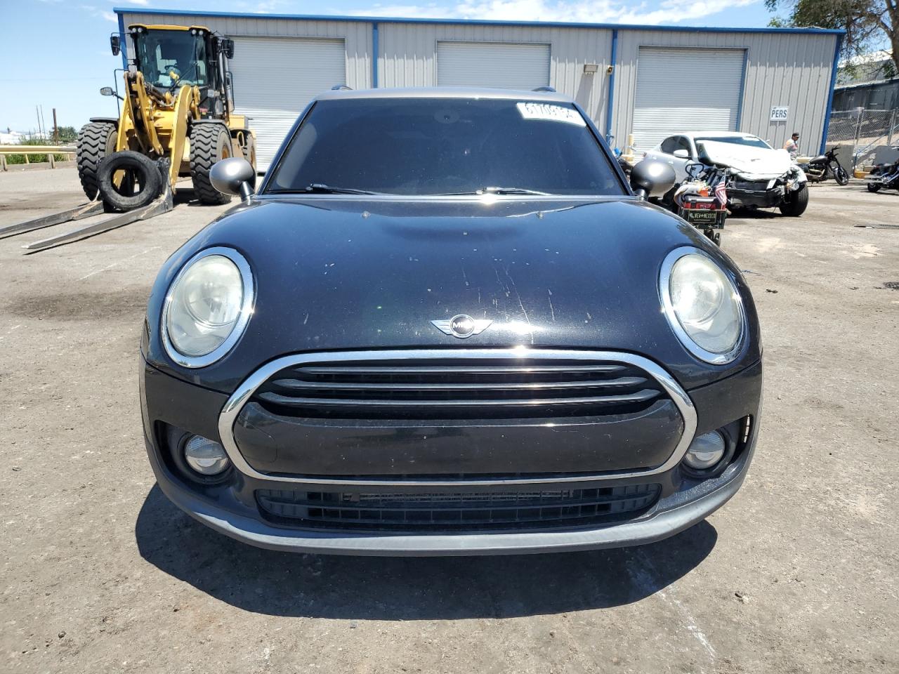 VIN WMWLU1C5XH2C41871 2017 MINI COOPER no.5