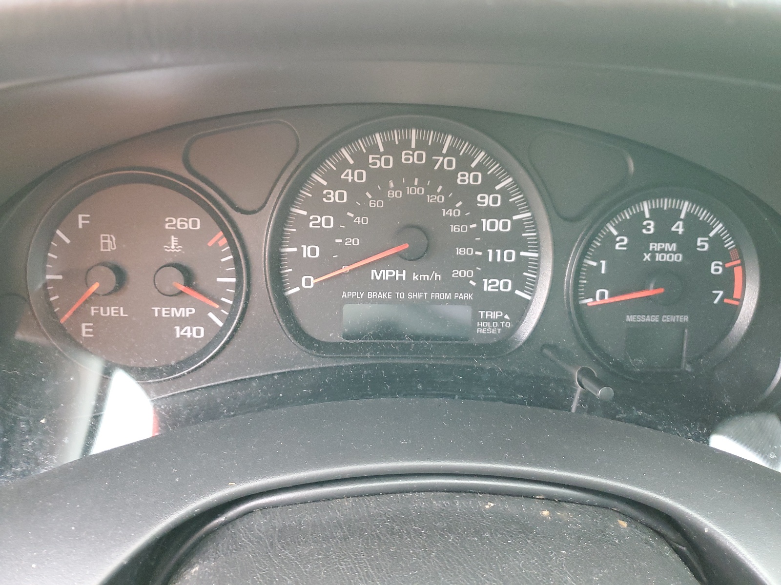 2G1WW12EX49225456 2004 Chevrolet Monte Carlo Ls