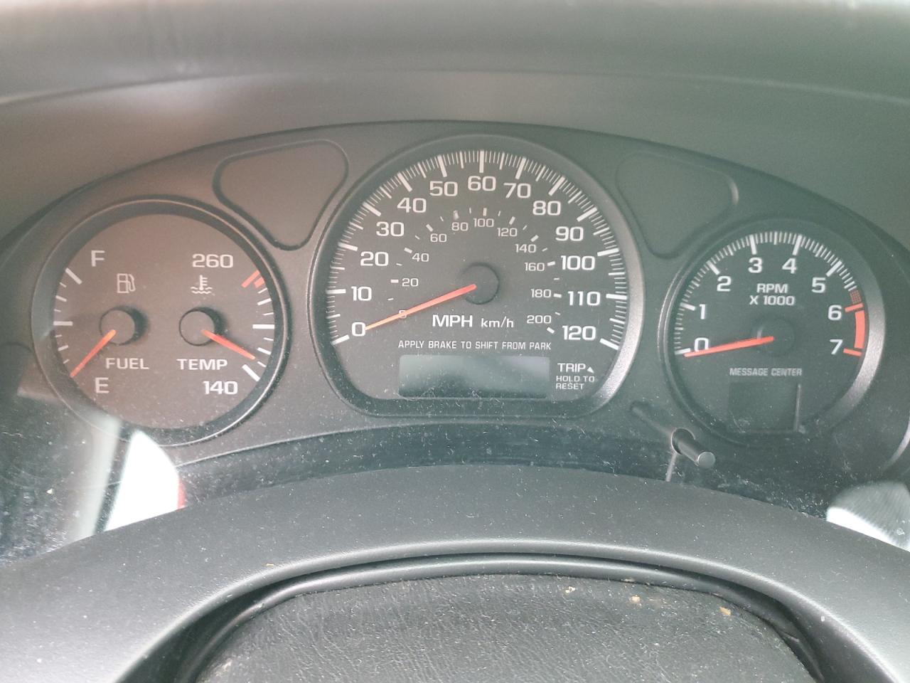 2004 Chevrolet Monte Carlo Ls VIN: 2G1WW12EX49225456 Lot: 64791624