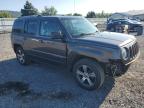 2016 Jeep Patriot Latitude للبيع في Grantville، PA - Front End