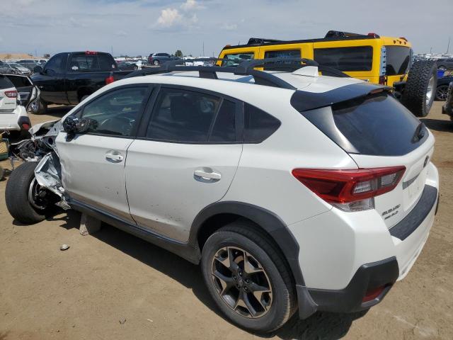 JF2GTAECXLH271198 Subaru Crosstrek  2