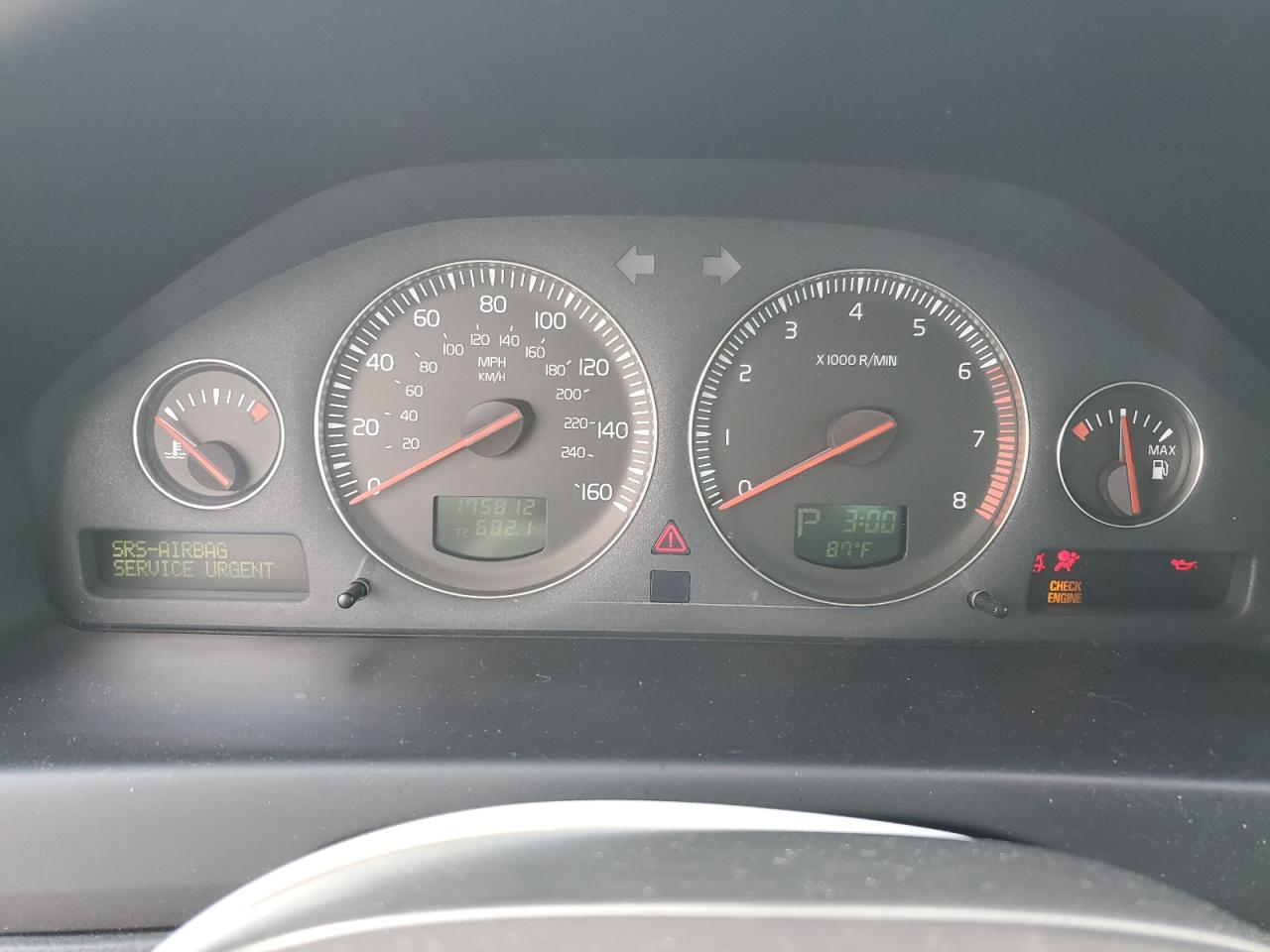 2004 Volvo S60 VIN: YV1RS61T642396999 Lot: 65015544