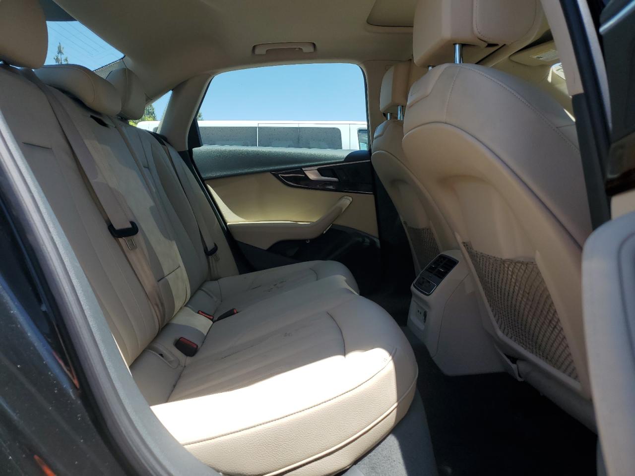 2019 Audi A4 Premium Plus VIN: WAUENAF47KN019011 Lot: 65247764