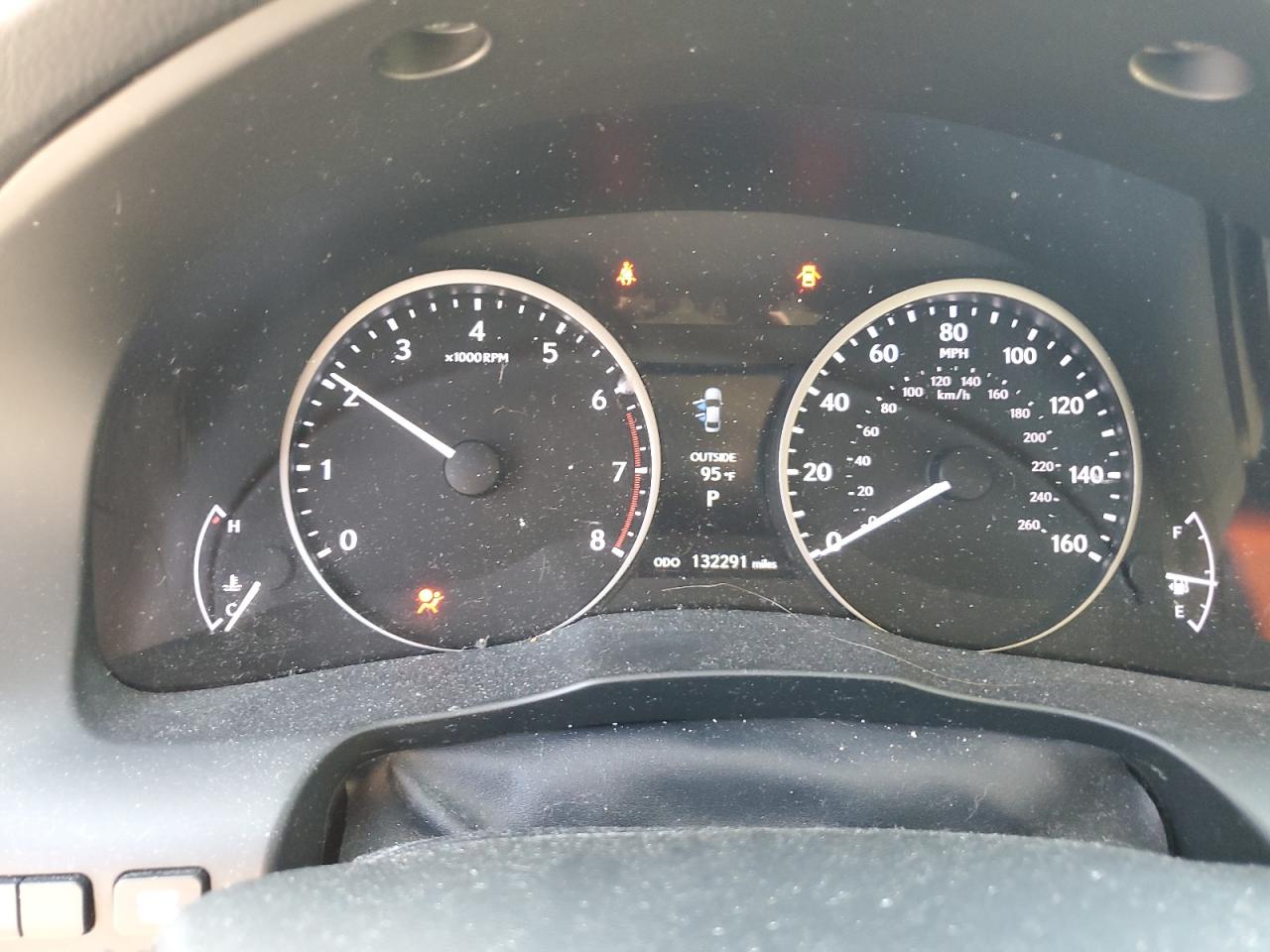 2013 Lexus Es 350 VIN: JTHBK1GG1D2040415 Lot: 61693154