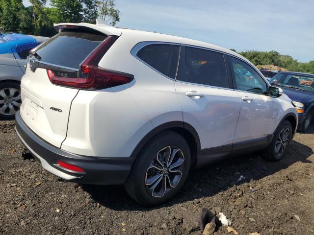 5J6RW2H55MA001060 | 2021 Honda cr-v ex