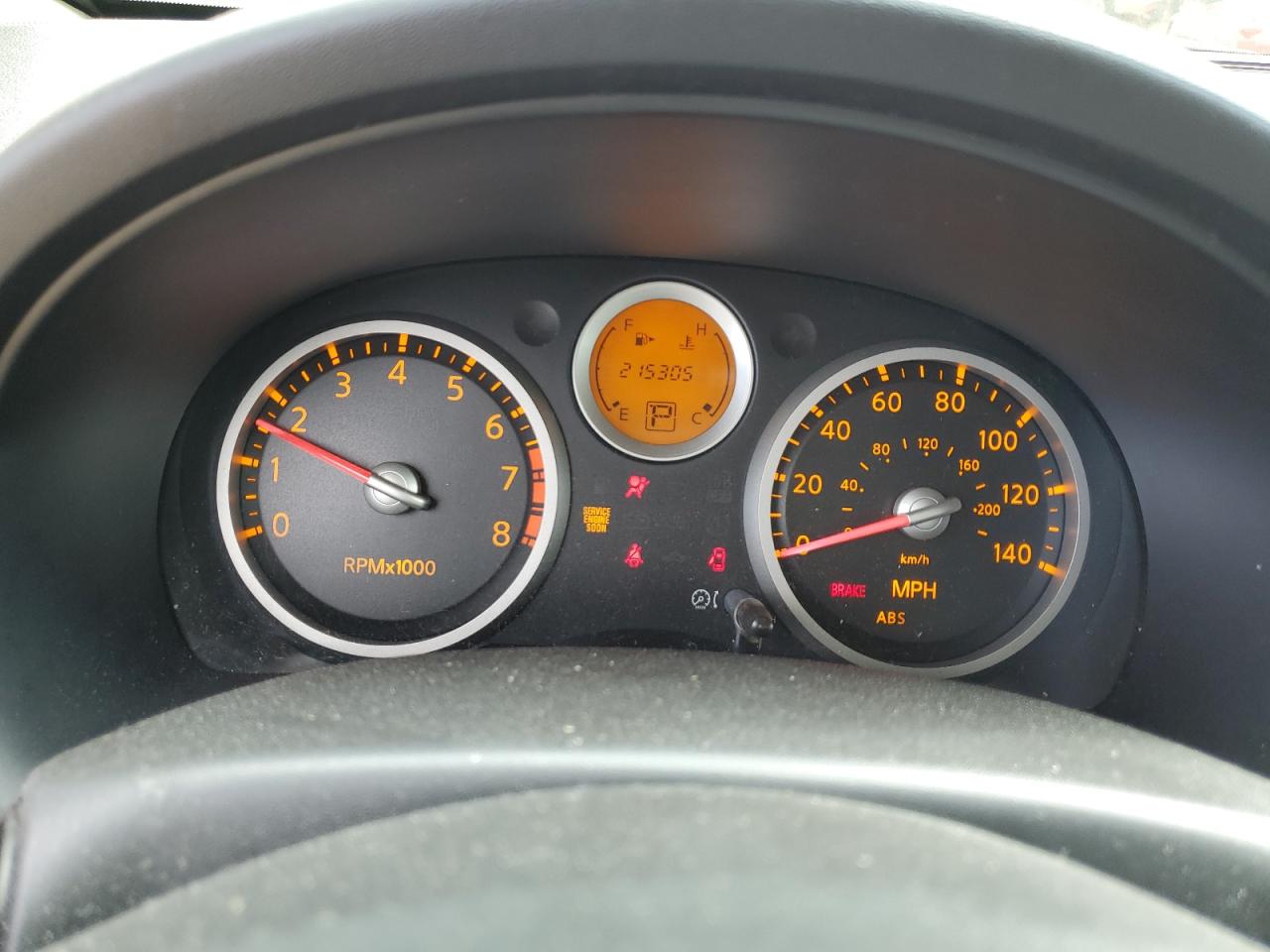 2008 Nissan Sentra 2.0 VIN: 3N1AB61E28L638828 Lot: 62589014