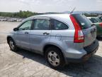 2008 Honda Cr-V Lx продається в Chambersburg, PA - Minor Dent/Scratches