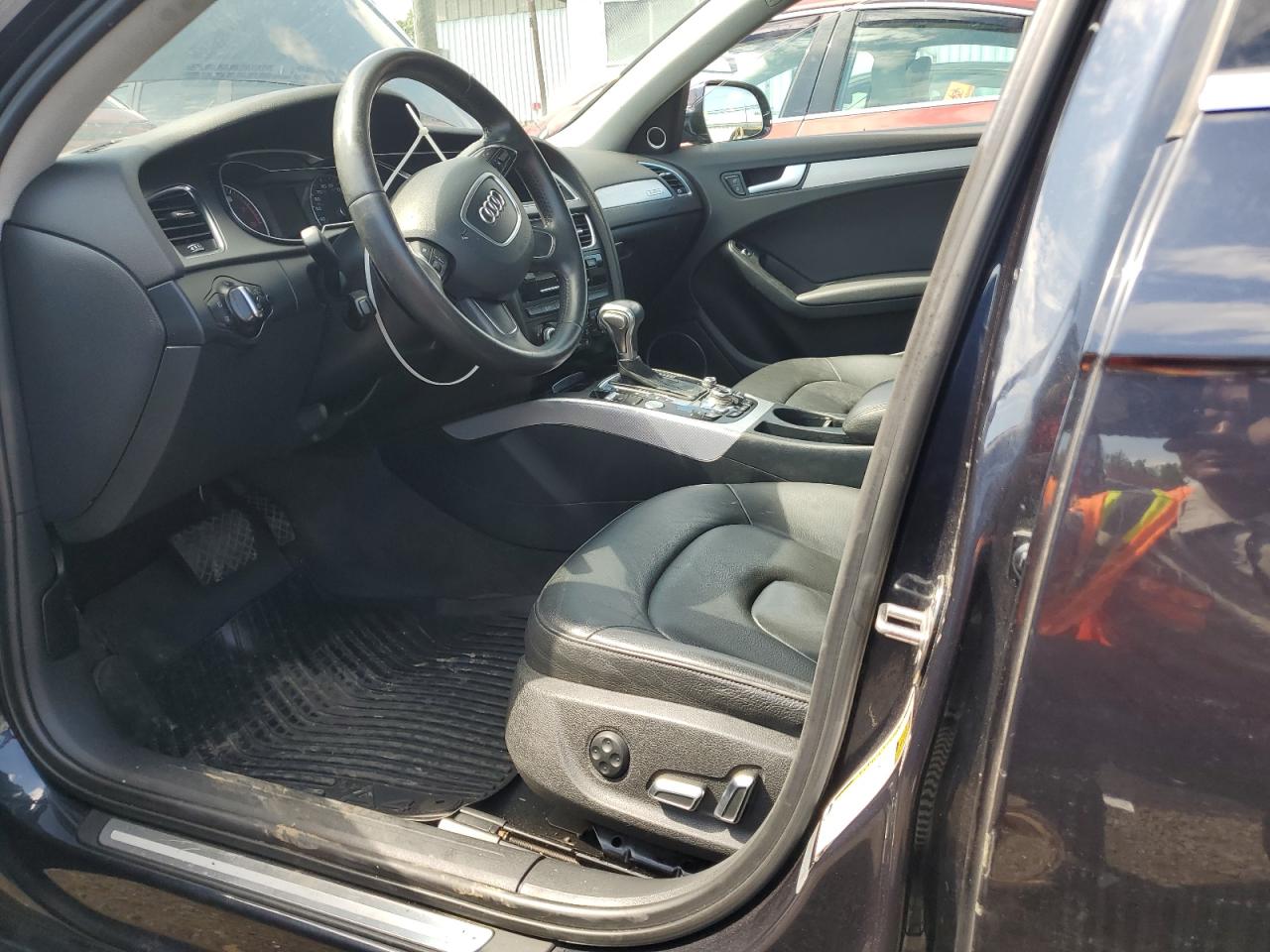 2013 Audi A4 Prestige VIN: WAUKFAFLXDA155134 Lot: 63423504