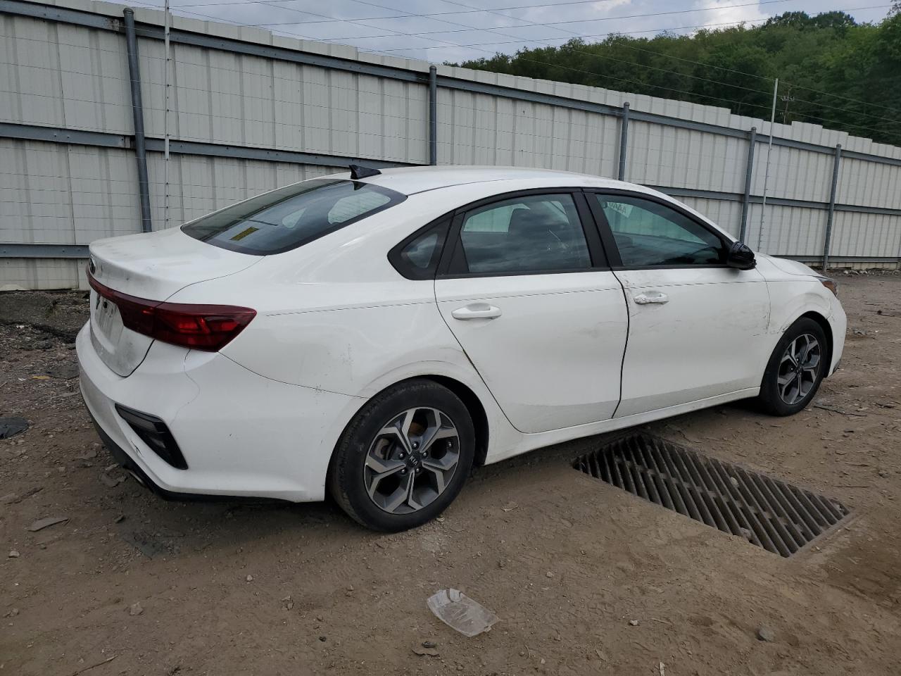 2021 Kia Forte Fe VIN: 3KPF24AD9ME269611 Lot: 63062324