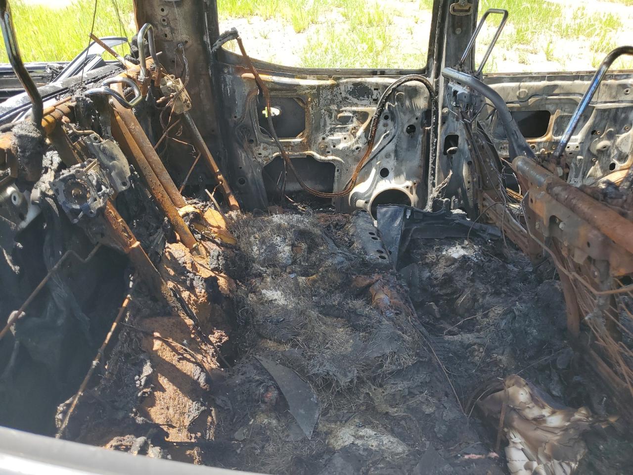 2016 Toyota Tacoma Double Cab VIN: 3TMAZ5CN0GM005303 Lot: 63408714