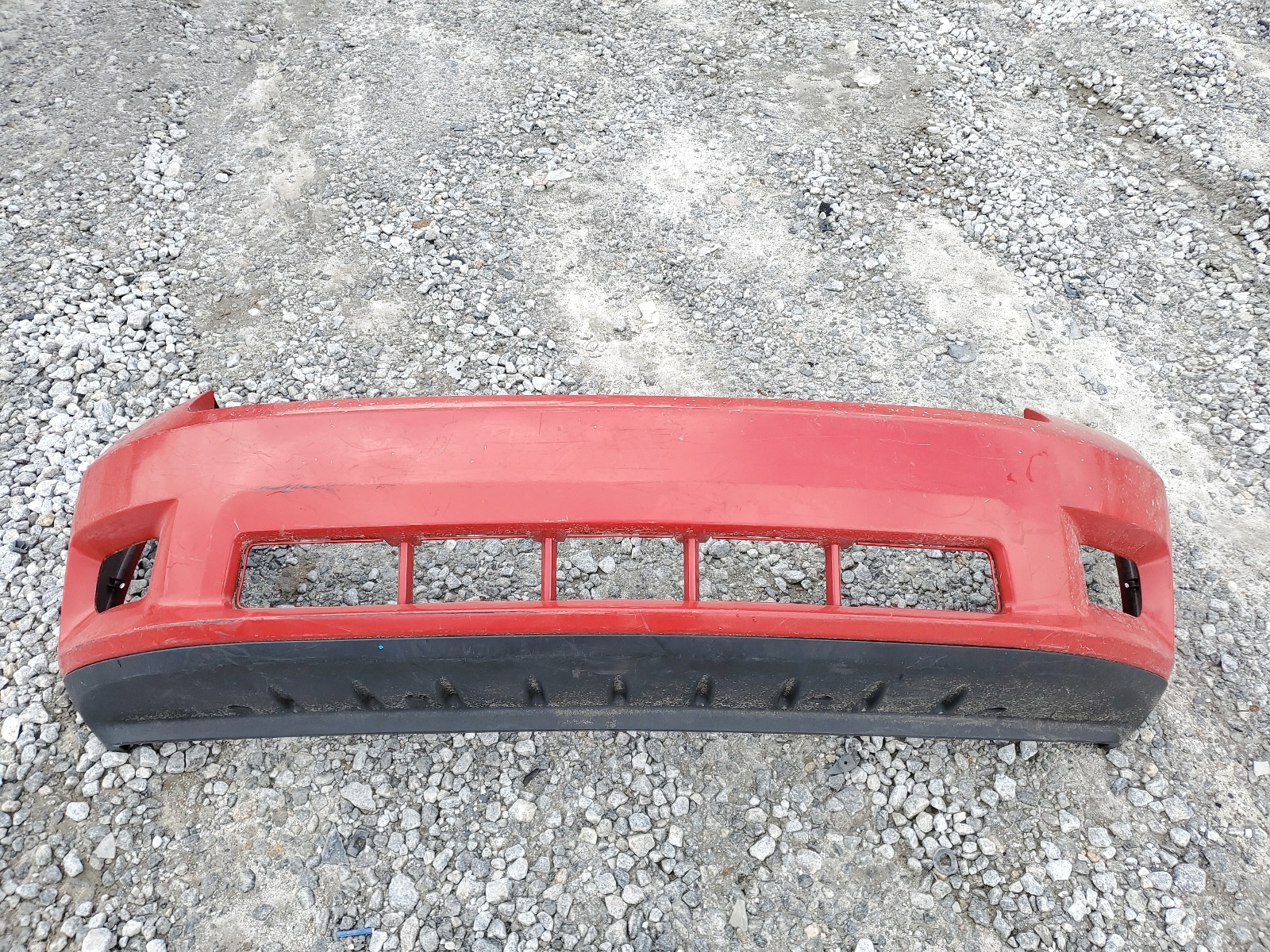 3C6JD7AT4CG280507 2012 Dodge Ram 1500 St