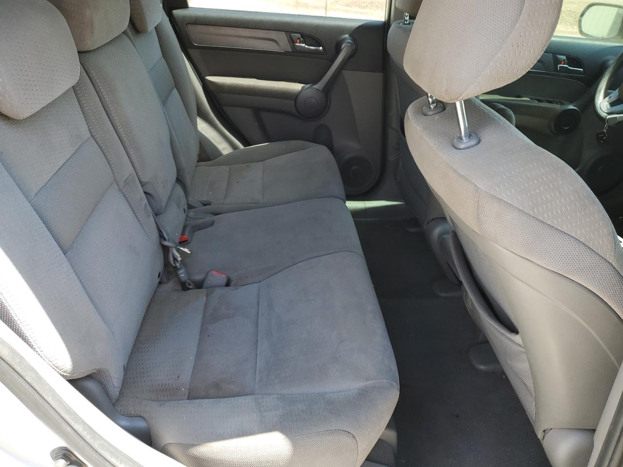 2009 Honda Cr-V Ex VIN: 3CZRE38509G705085 Lot: 62284554