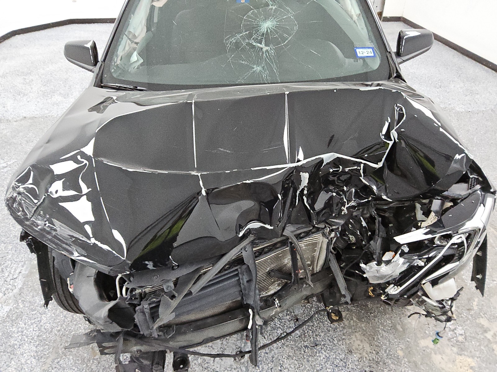 3GKALMEX9JL121224 2018 GMC Terrain Sle