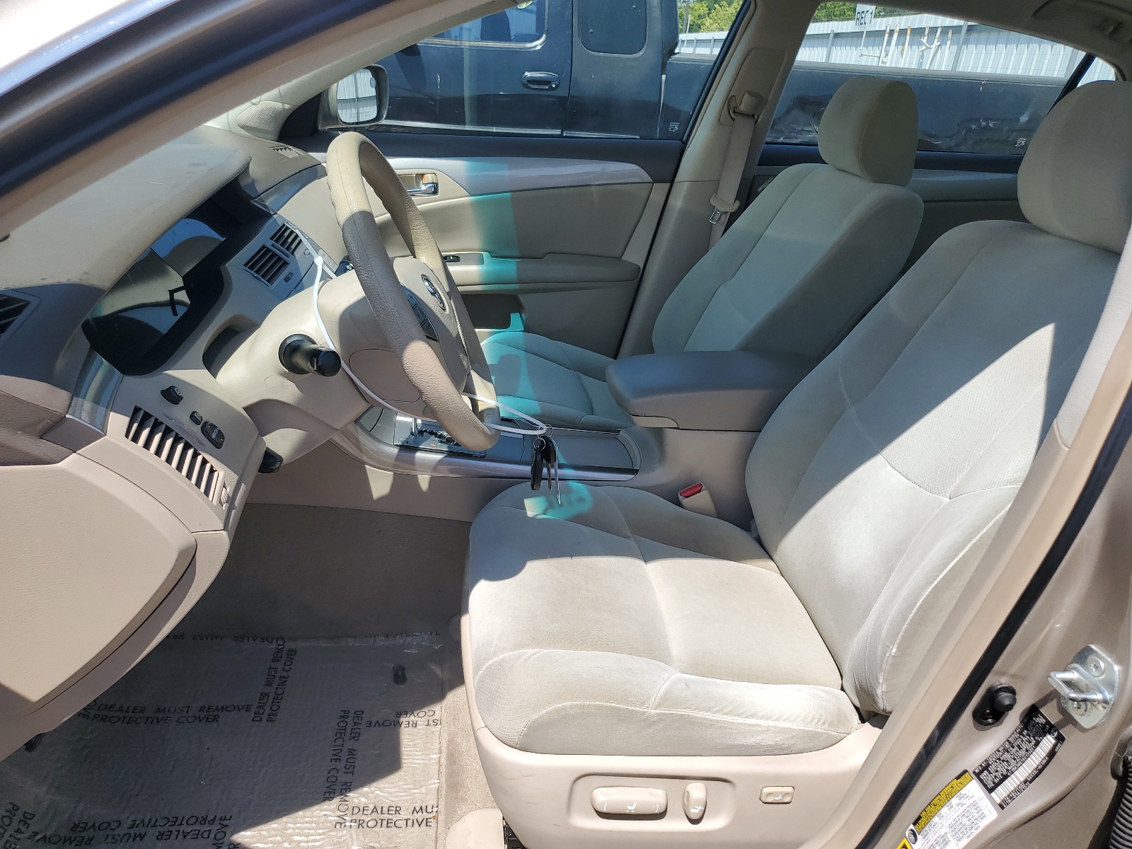 4T1BK36B16U125051 2006 Toyota Avalon Xl