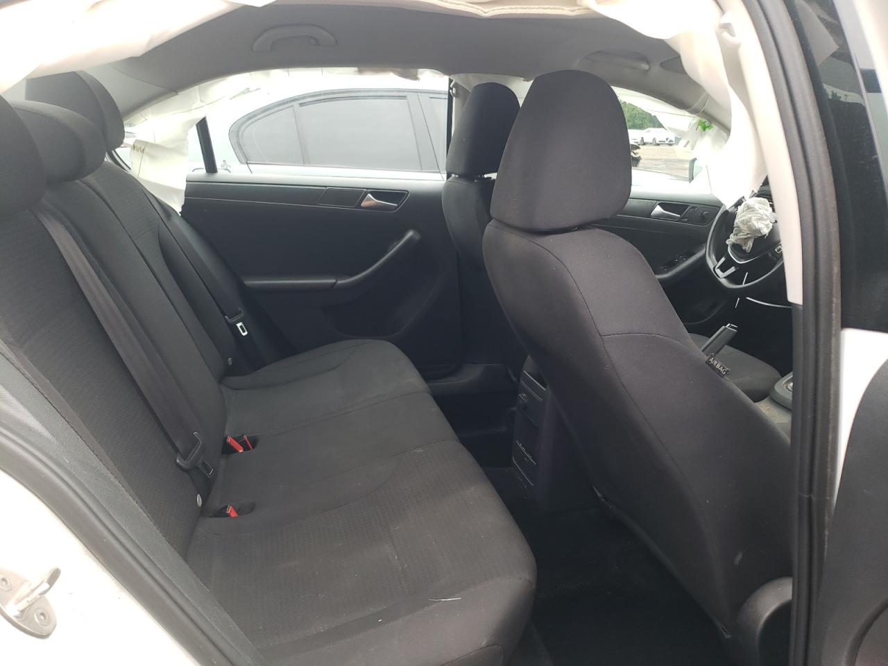 2016 Volkswagen Jetta S VIN: 3VW267AJ0GM312167 Lot: 64396324