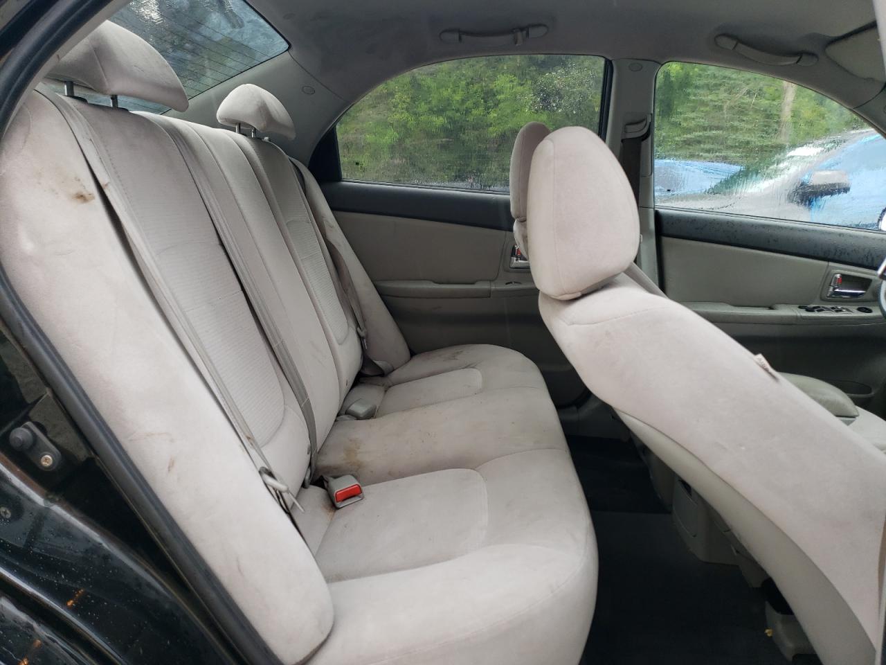 2008 Kia Spectra Ex VIN: KNAFE121885531630 Lot: 64653774