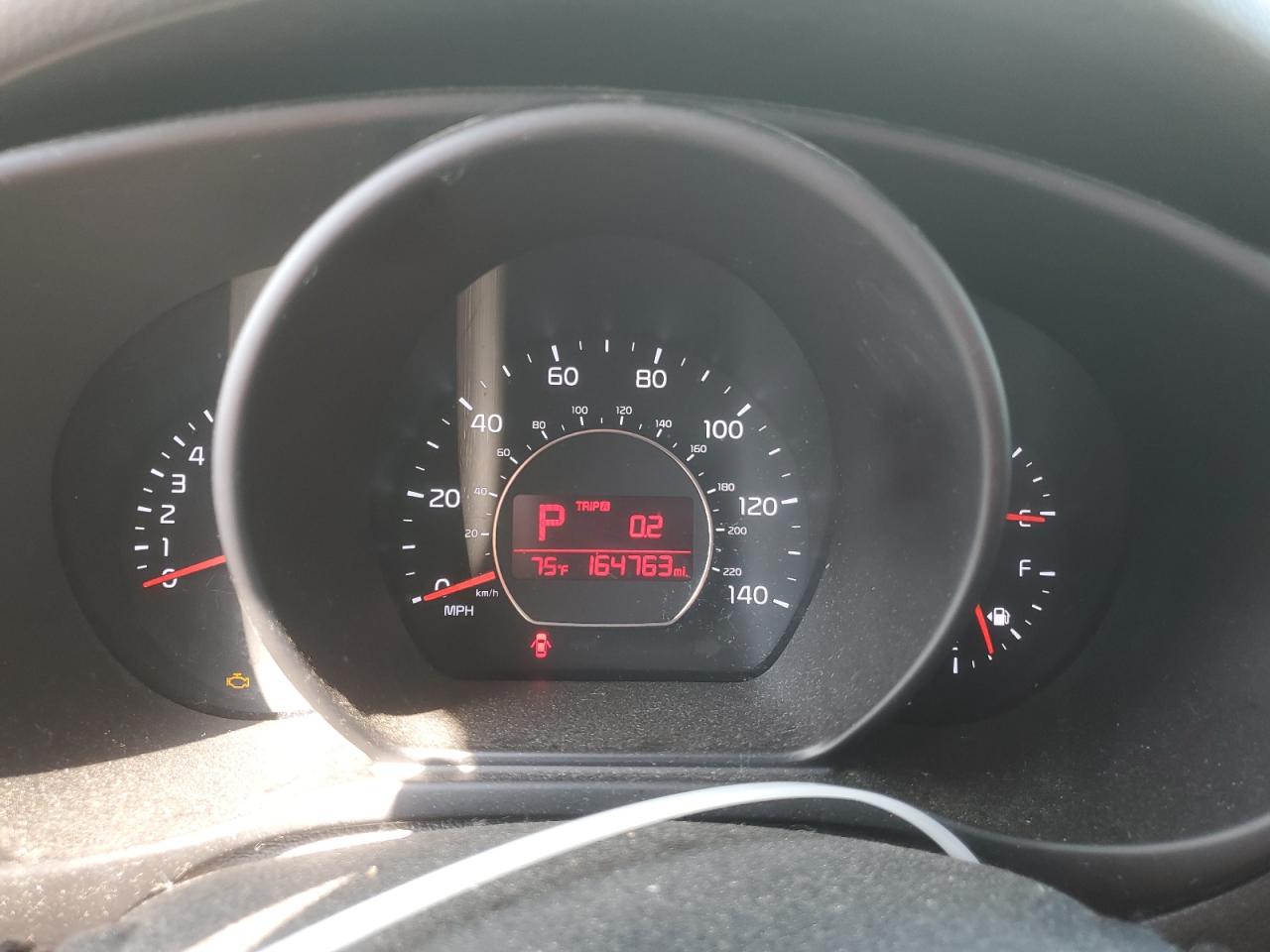 2015 Kia Soul + VIN: KNDJP3A54F7180899 Lot: 64819394