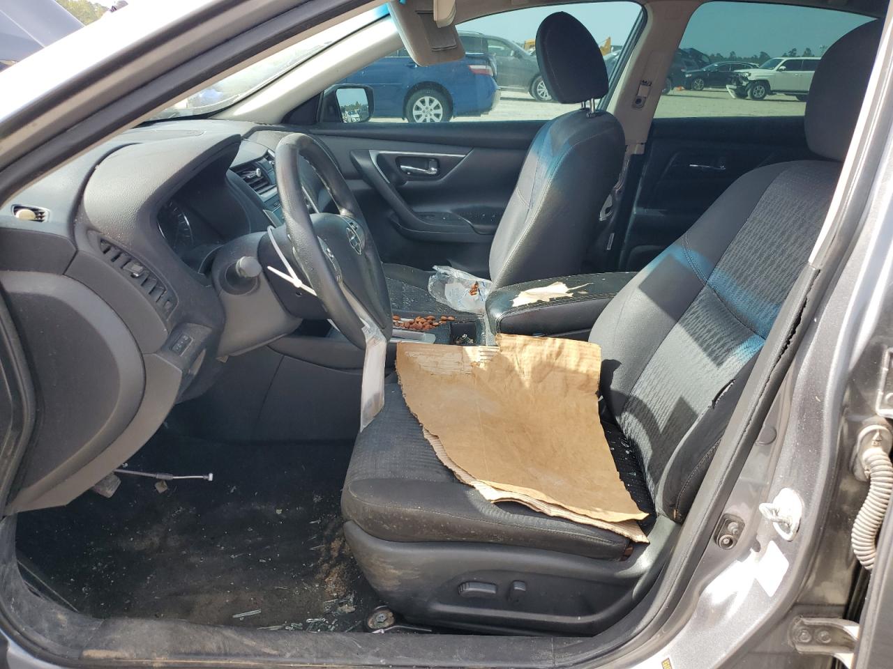 2016 Nissan Altima - Image 7