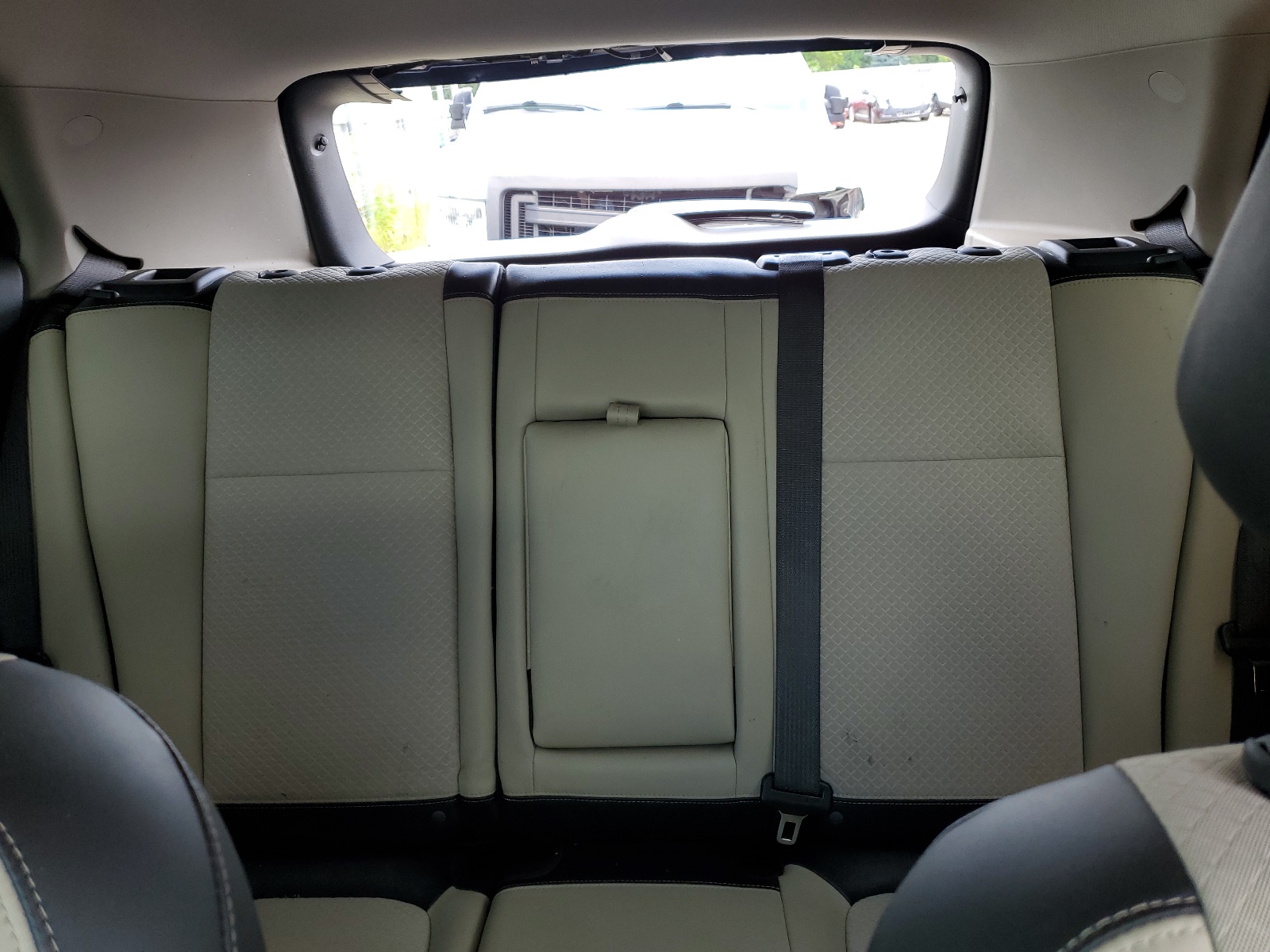 KL4CJESBXKB779852 2019 Buick Encore Preferred