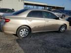 2011 Toyota Corolla Base იყიდება Tifton-ში, GA - Side