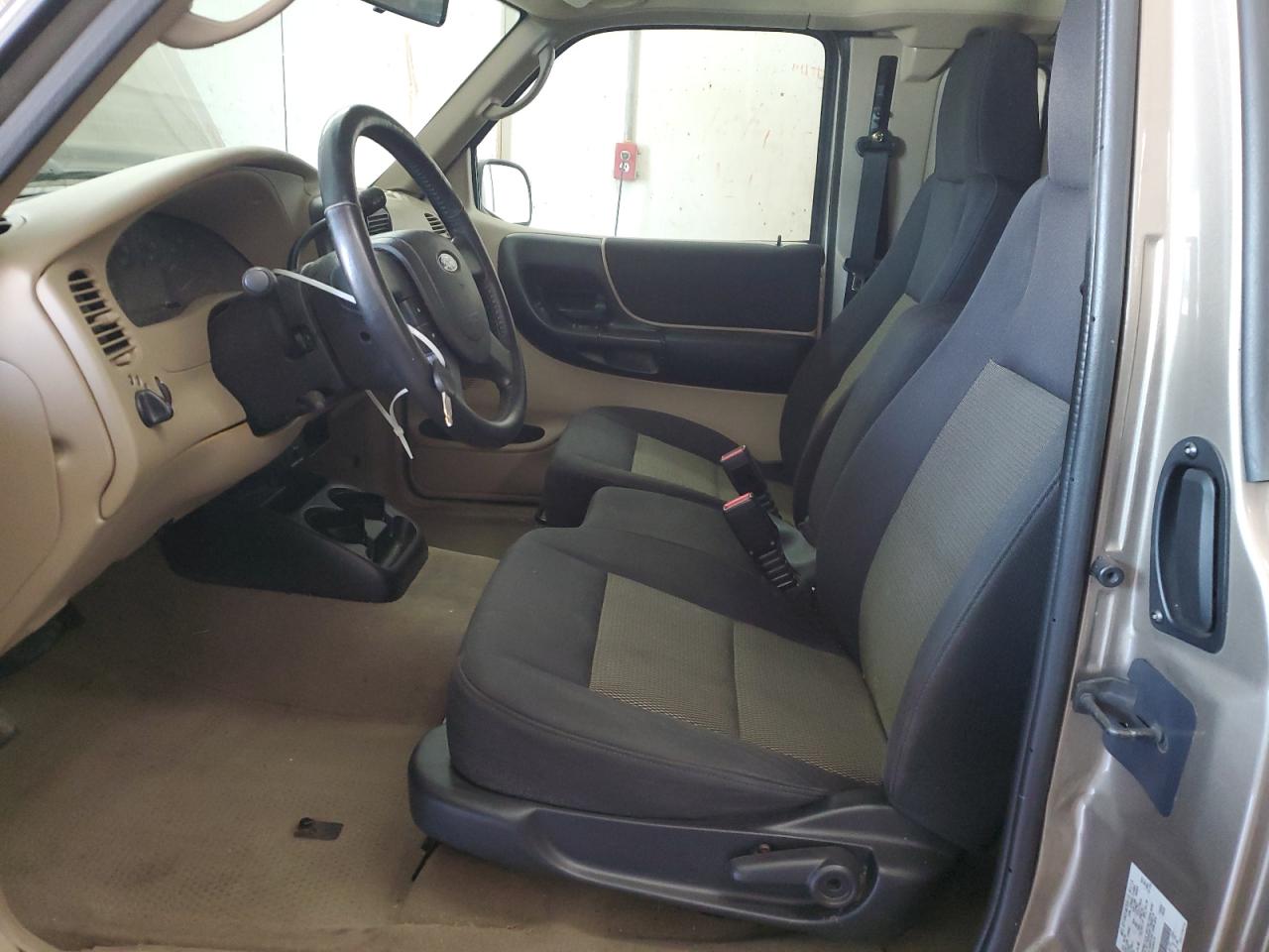 2004 Ford Ranger Super Cab VIN: 1FTYR44U64PA00479 Lot: 63595444