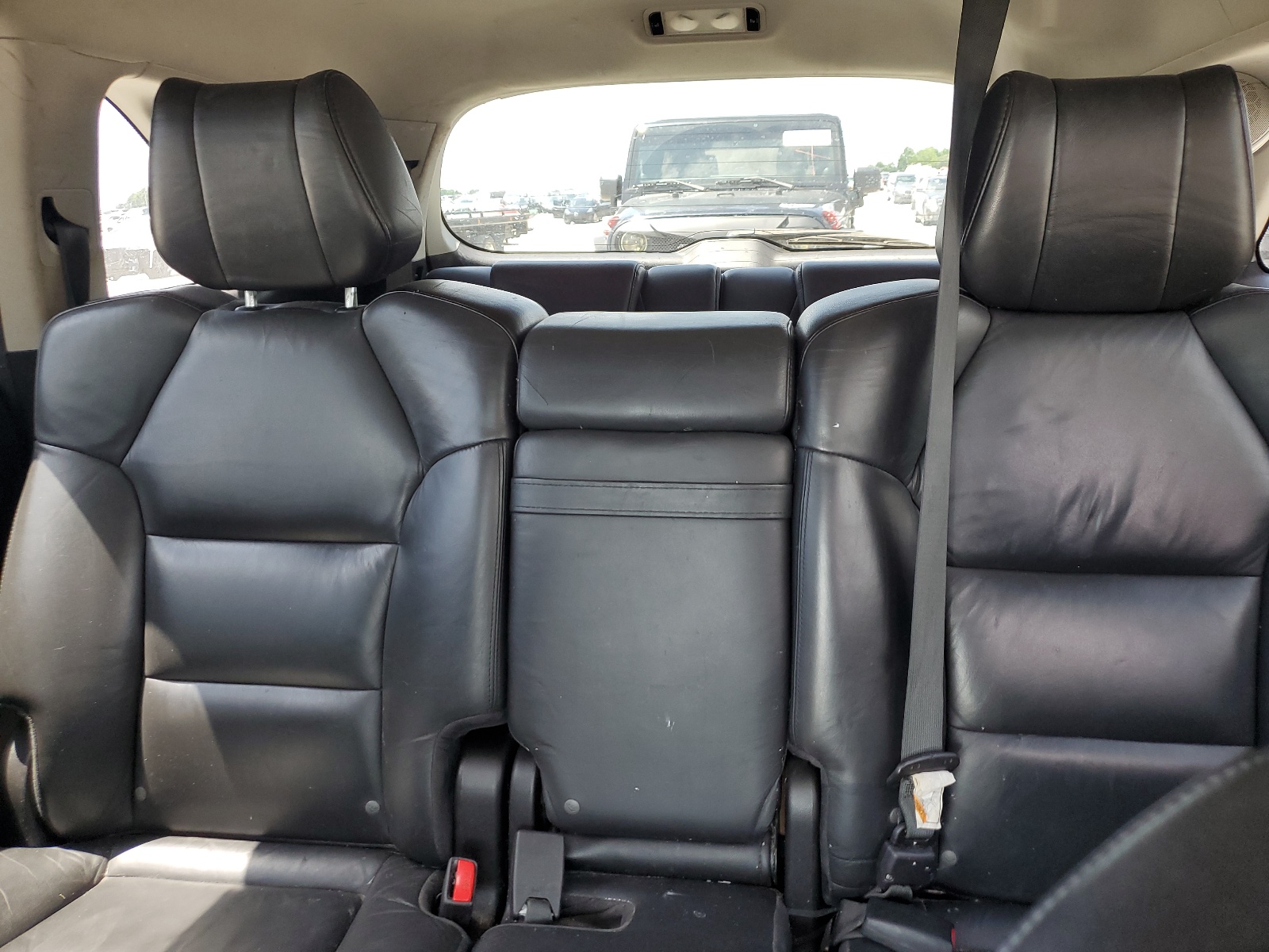 2HNYD2H40AH502931 2010 Acura Mdx Technology