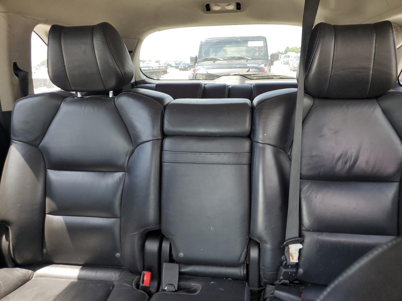 2010 Acura Mdx Technology VIN: 2HNYD2H40AH502931 Lot: 62890554