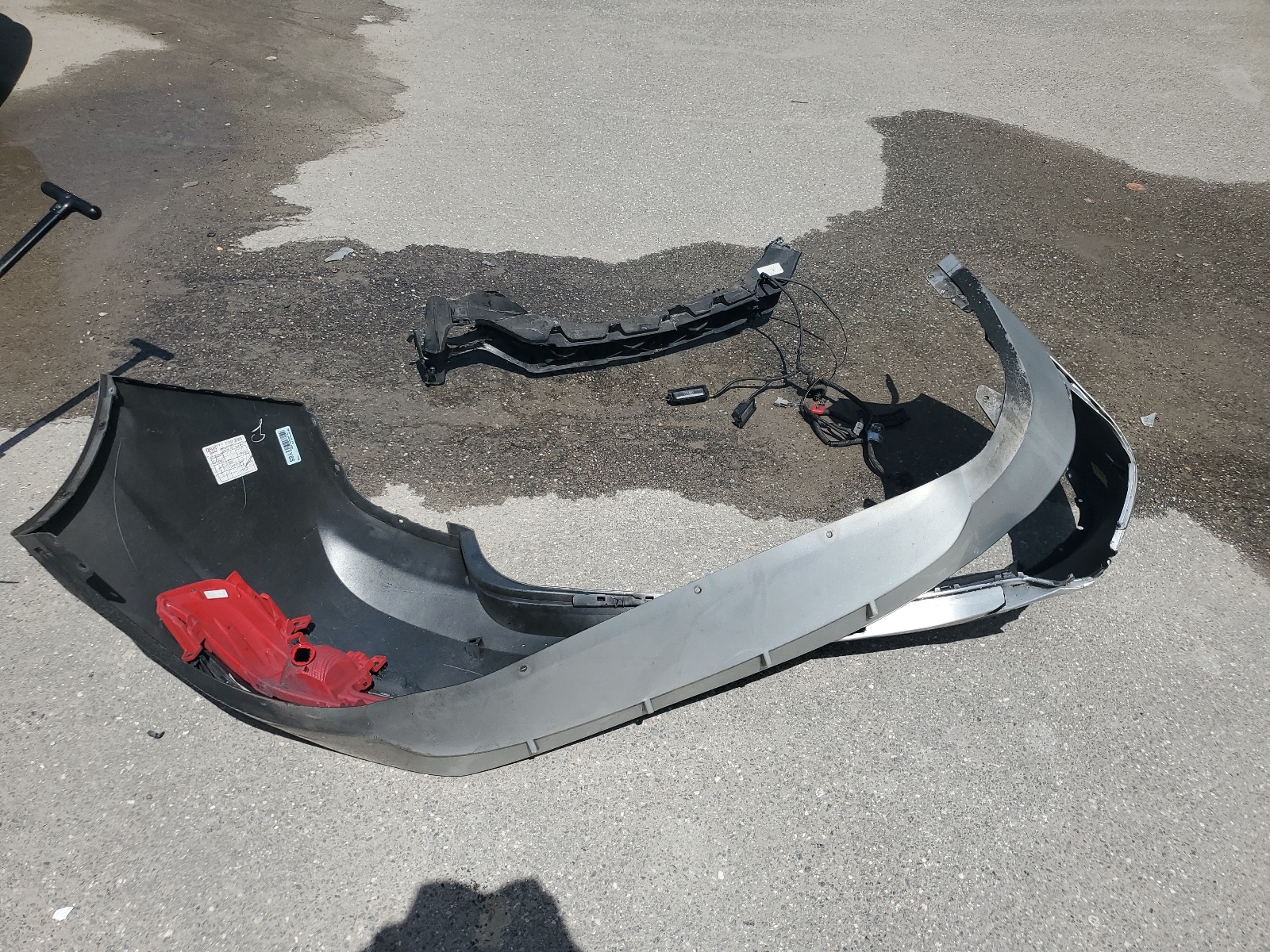 5NPD84LF1KH444236 2019 Hyundai Elantra Sel