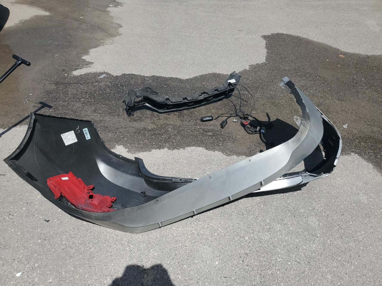 2019 Hyundai Elantra Sel VIN: 5NPD84LF1KH444236 Lot: 63022434