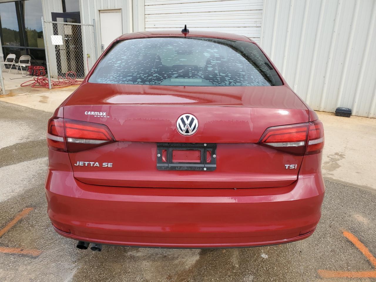 2016 Volkswagen Jetta Se VIN: 3VWD67AJ7GM245561 Lot: 63902704