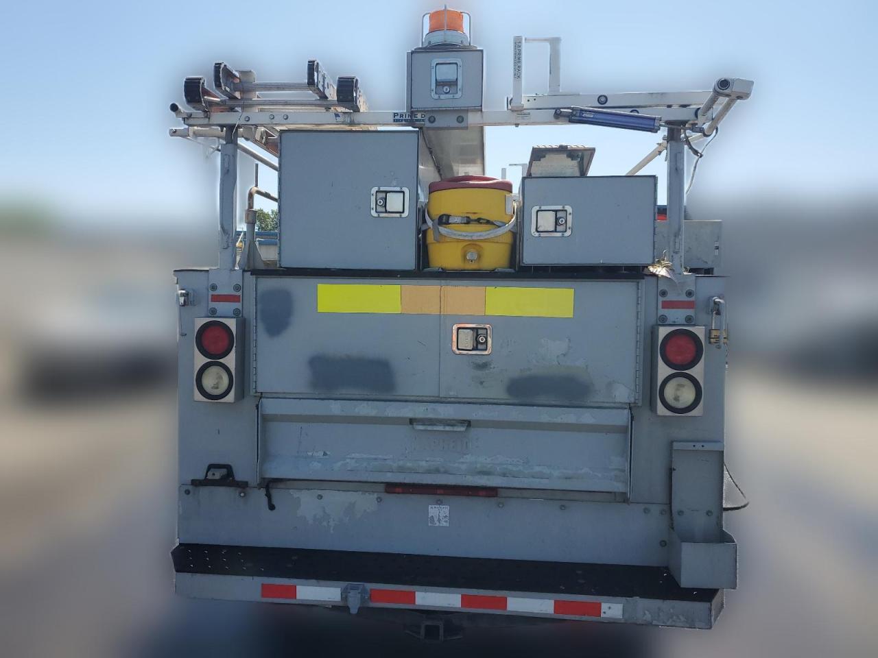 2008 Ford F350 Srw Super Duty VIN: 1FDWF30588EC89628 Lot: 60954094