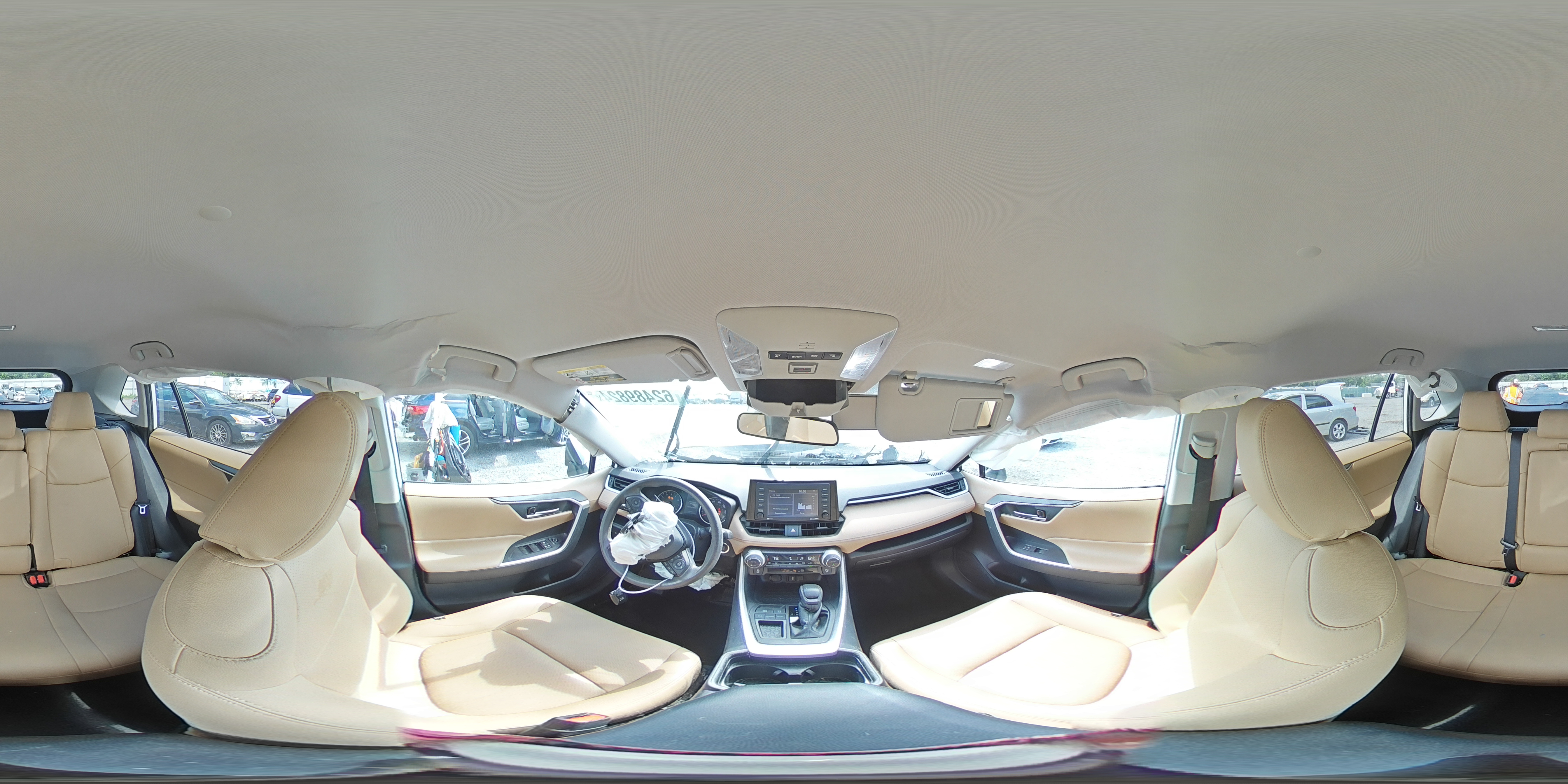 2021 Toyota Rav4 Xle VIN: 2T3W1RFV0MC165449 Lot: 62489824