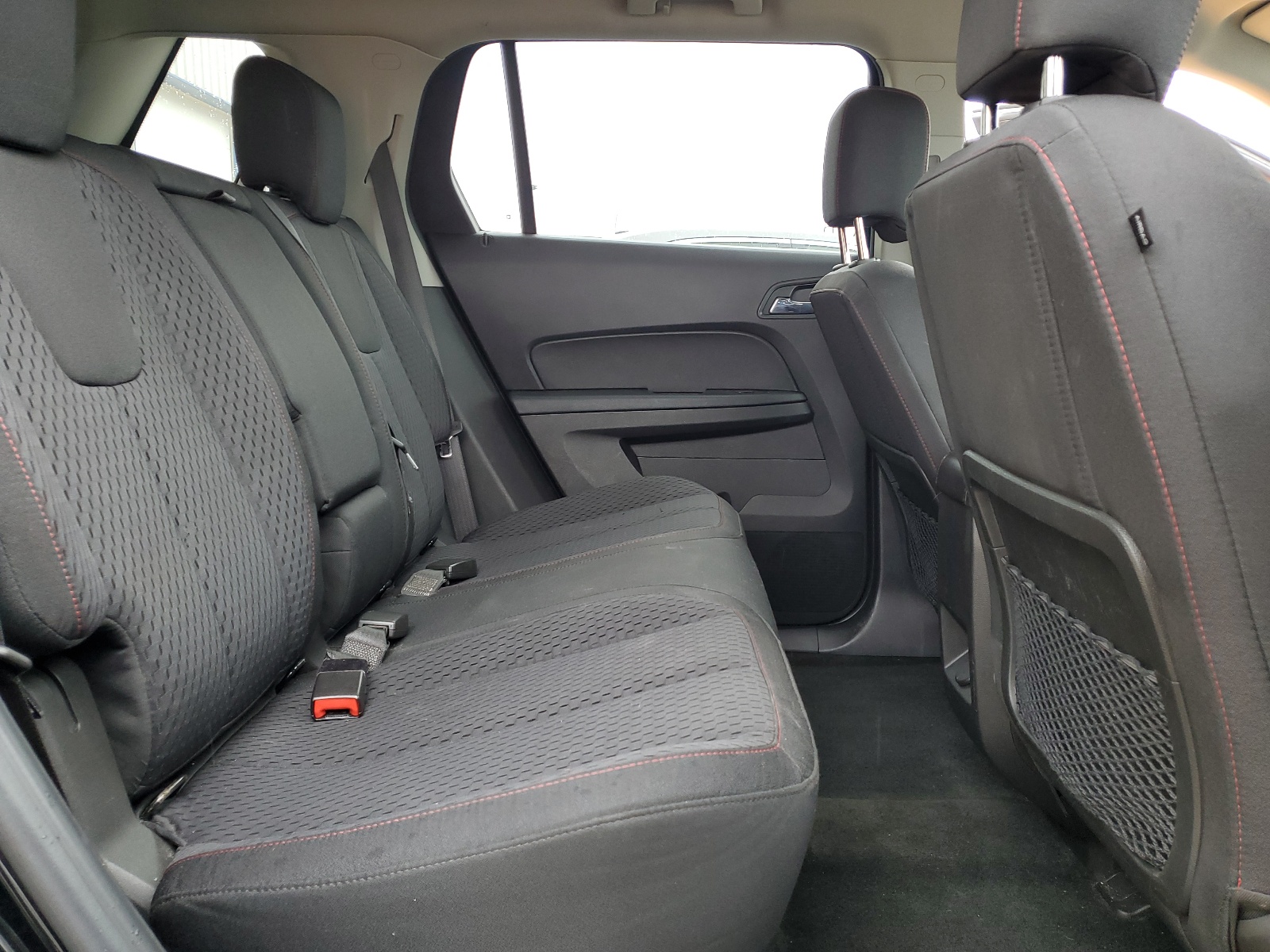 2GKFLREK0D6429138 2013 GMC Terrain Sle