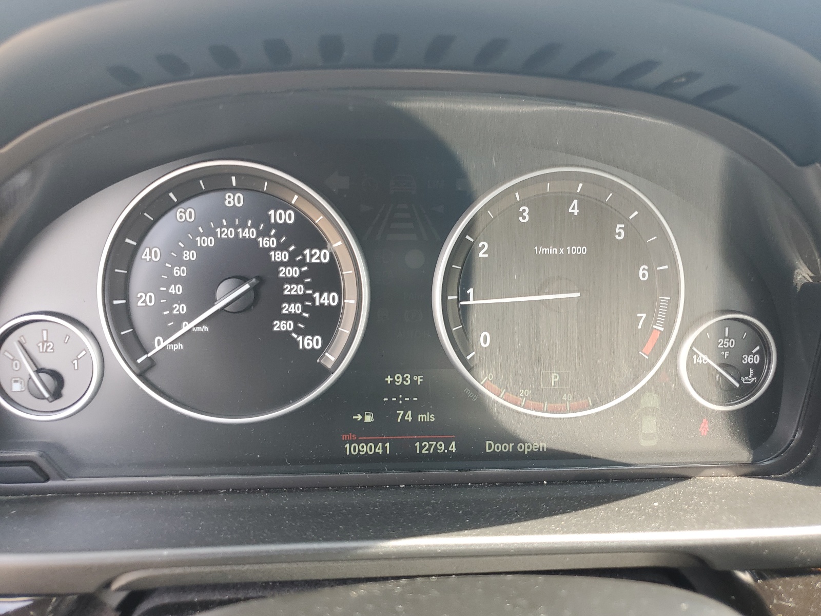 WBAFU7C55BC879444 2011 BMW 535 Xi