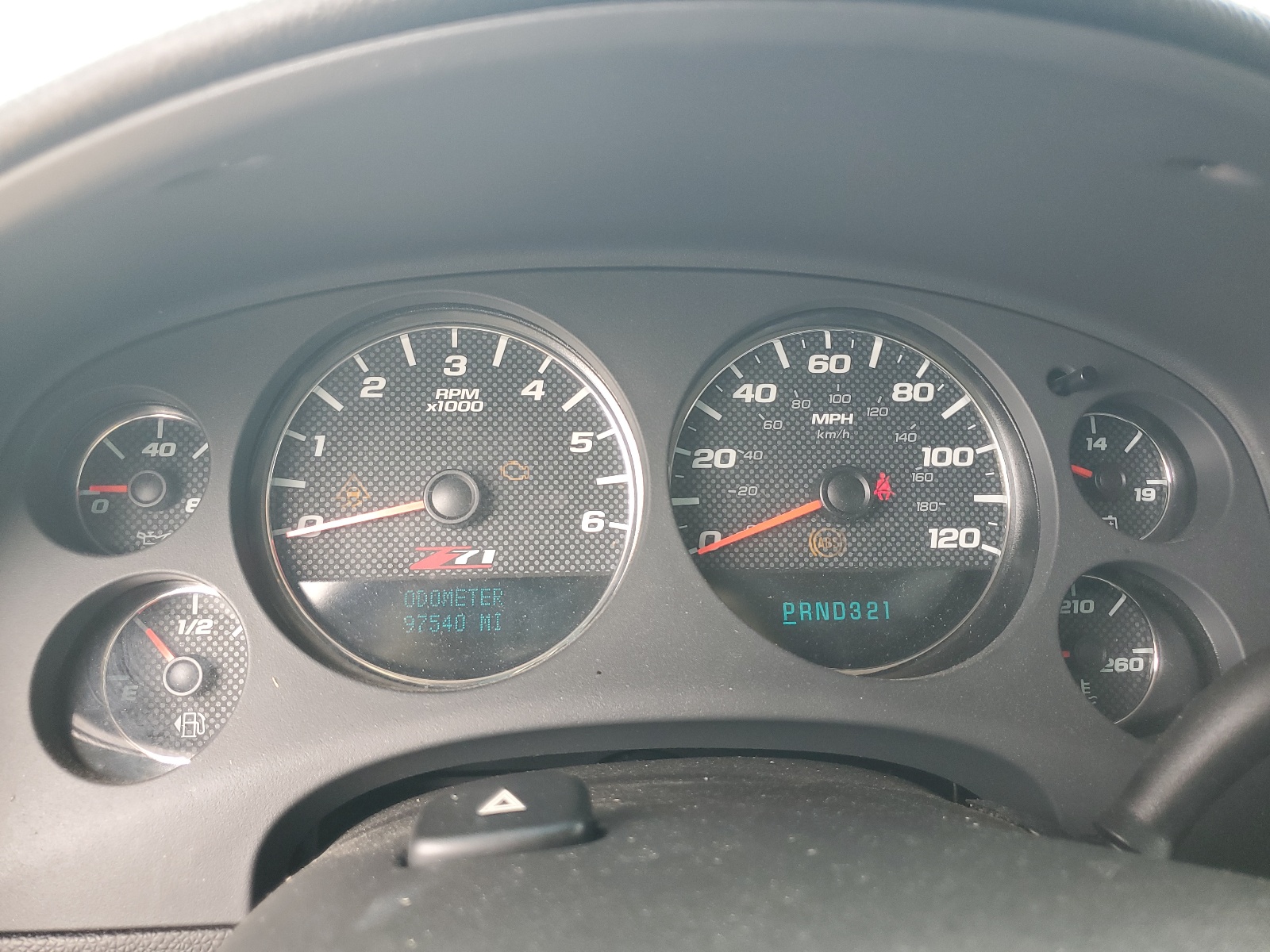 1GNFK13048R138757 2008 Chevrolet Tahoe K1500