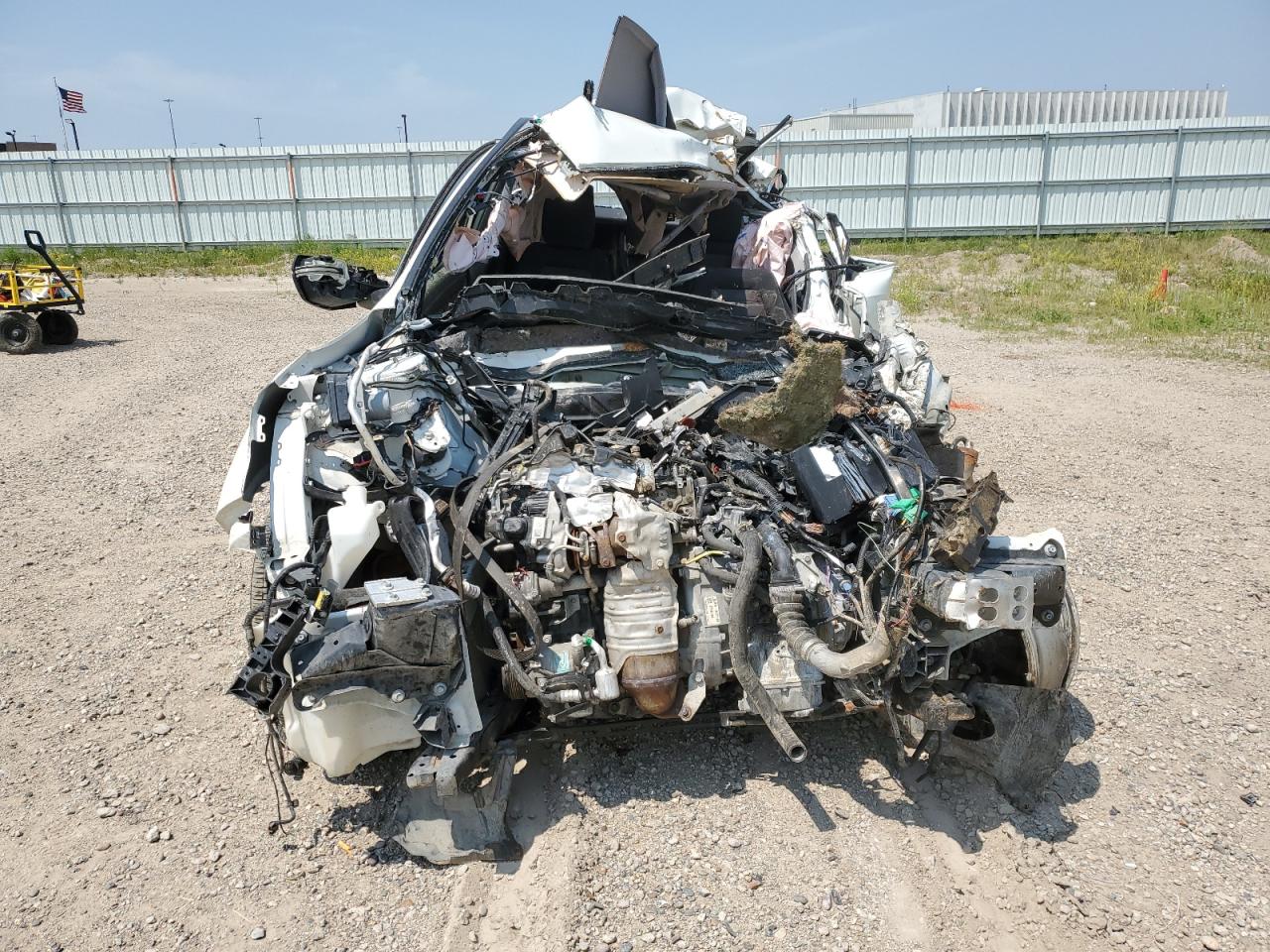 2018 Honda CR-V - Image 5