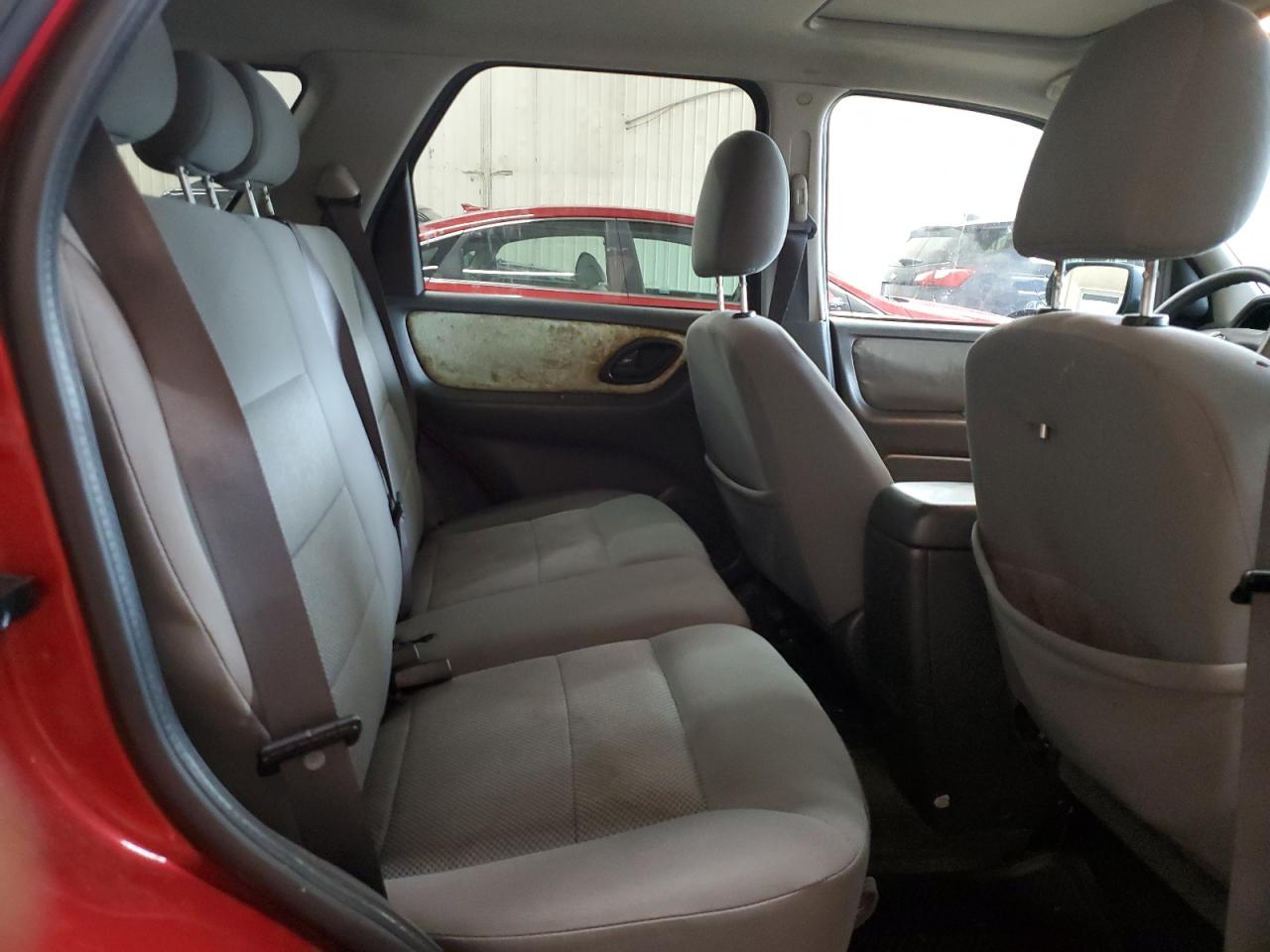 2006 Ford Escape Xlt VIN: 1FMCU03136KA46758 Lot: 64417814