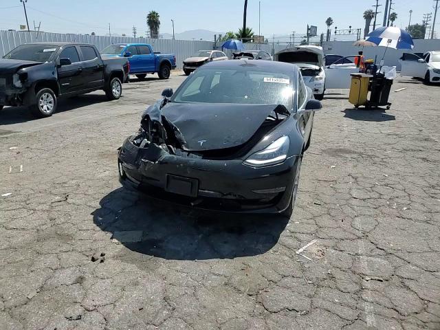 2018 Tesla Model 3 VIN: 5YJ3E1EA8JF154500 Lot: 64190354