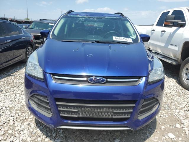 Parquets FORD ESCAPE 2016 Blue