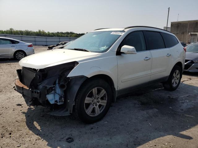 2011 Chevrolet Traverse Lt