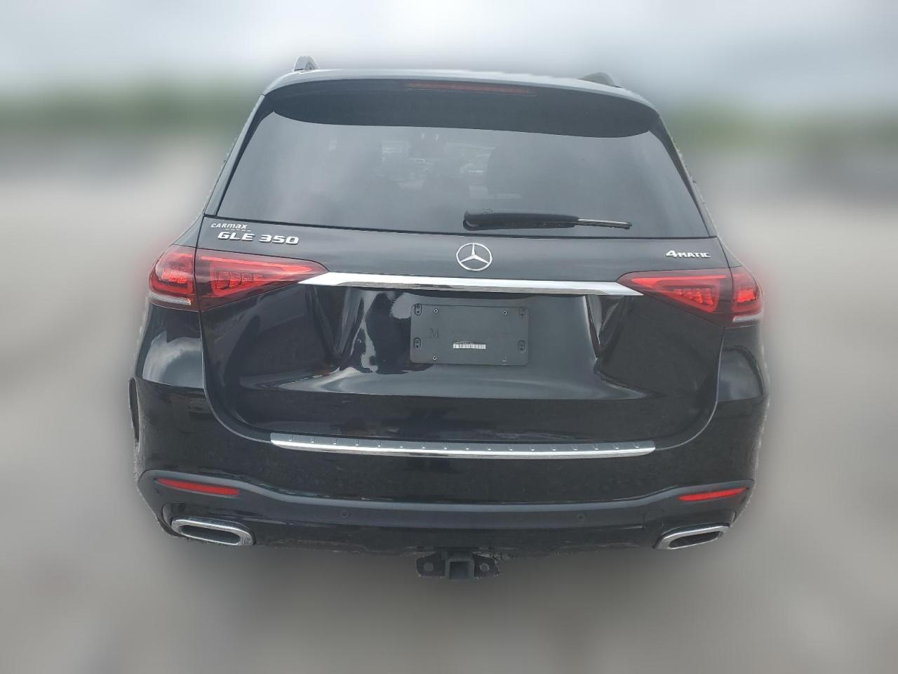 2020 Mercedes-Benz Gle 350 4Matic VIN: 4JGFB4KB0LA061322 Lot: 63710094