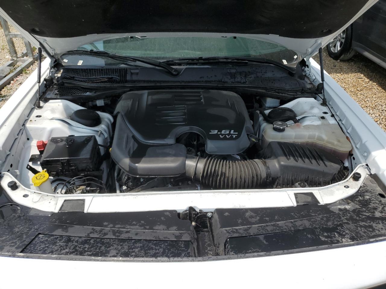 2022 Dodge Challenger Sxt VIN: 2C3CDZAG8NH249557 Lot: 64074984