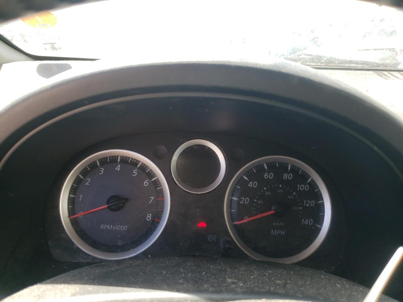 2012 Nissan Sentra 2.0 VIN: 3N1AB6AP8CL736398 Lot: 58543044