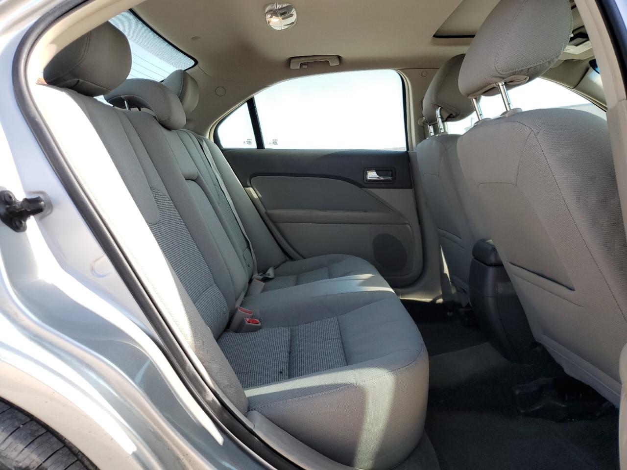 2012 Ford Fusion Se VIN: 3FAHP0HAXCR246687 Lot: 62109314