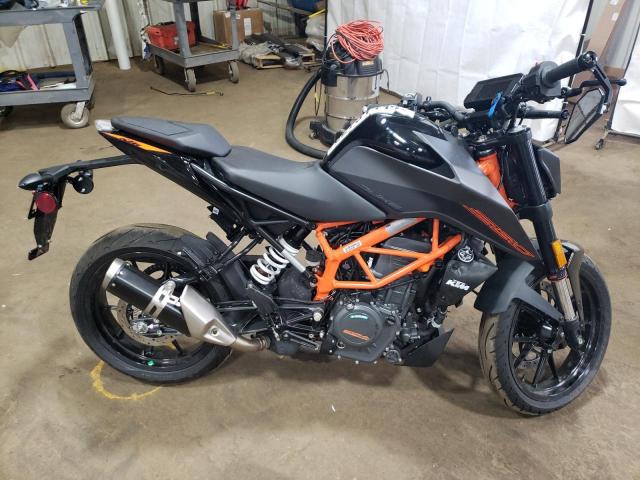 2023 Ktm 390 Duke