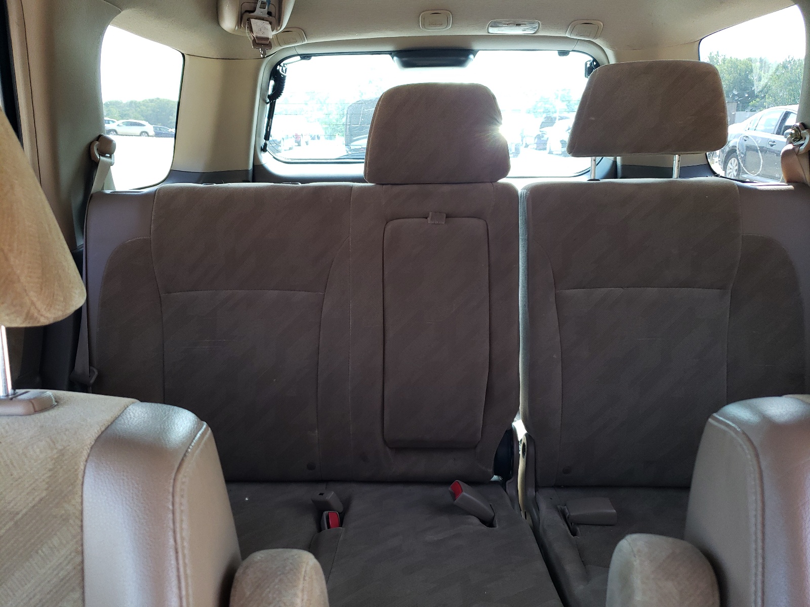 JHLRD78833C002409 2003 Honda Cr-V Ex