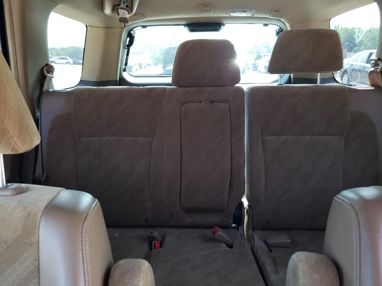 2003 Honda Cr-V Ex VIN: JHLRD78833C002409 Lot: 63060554