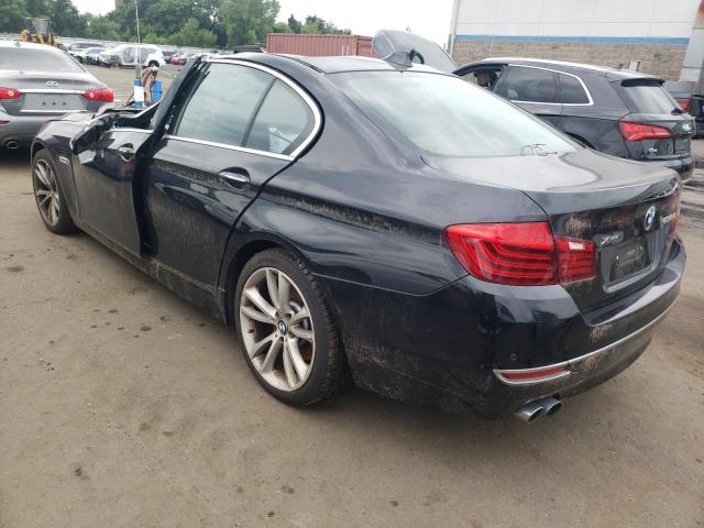 WBAFV3C52ED684681 | 2014 BMW 535 d xdrive