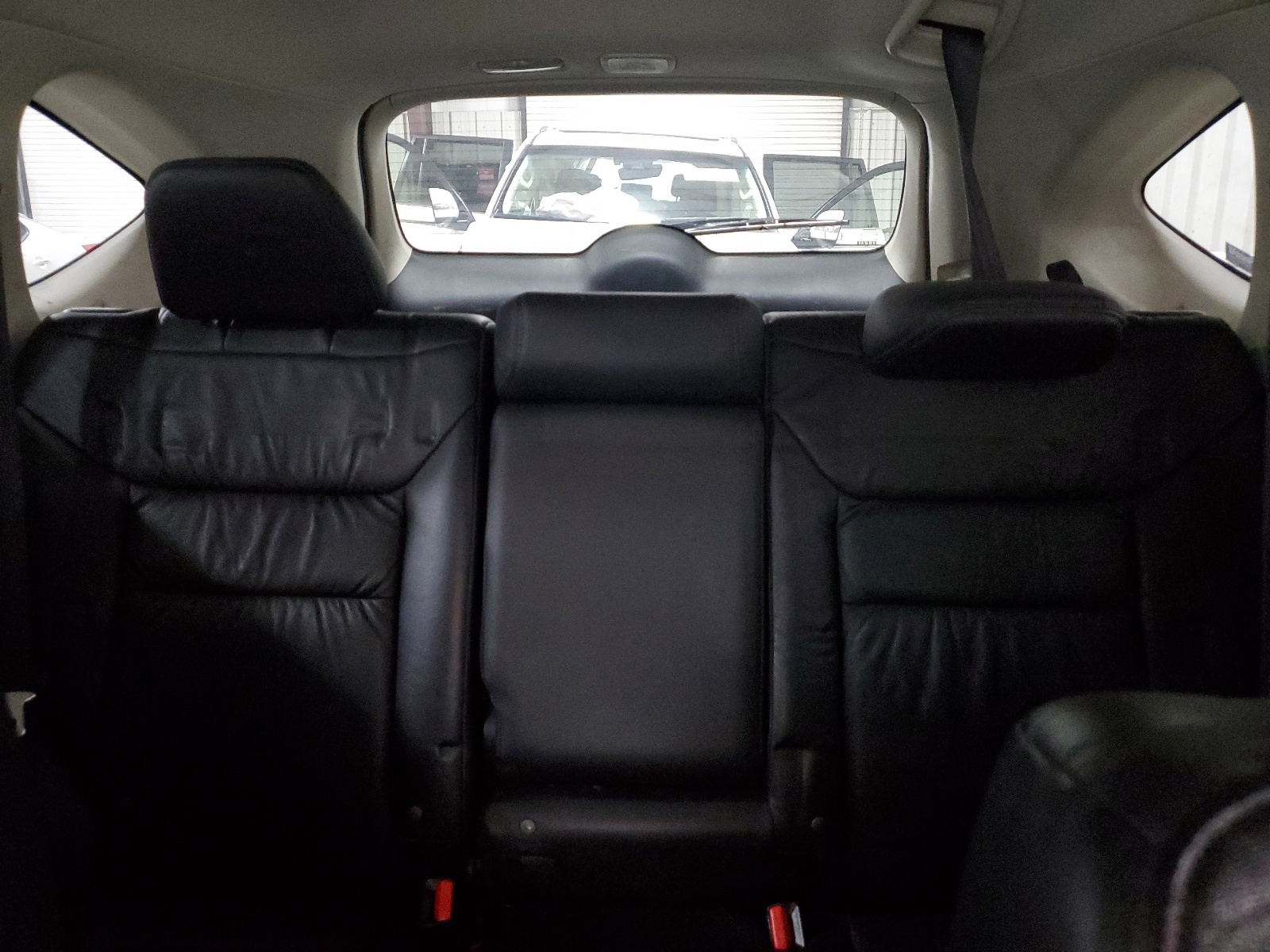 5J6RM4H79DL025109 2013 Honda Cr-V Exl