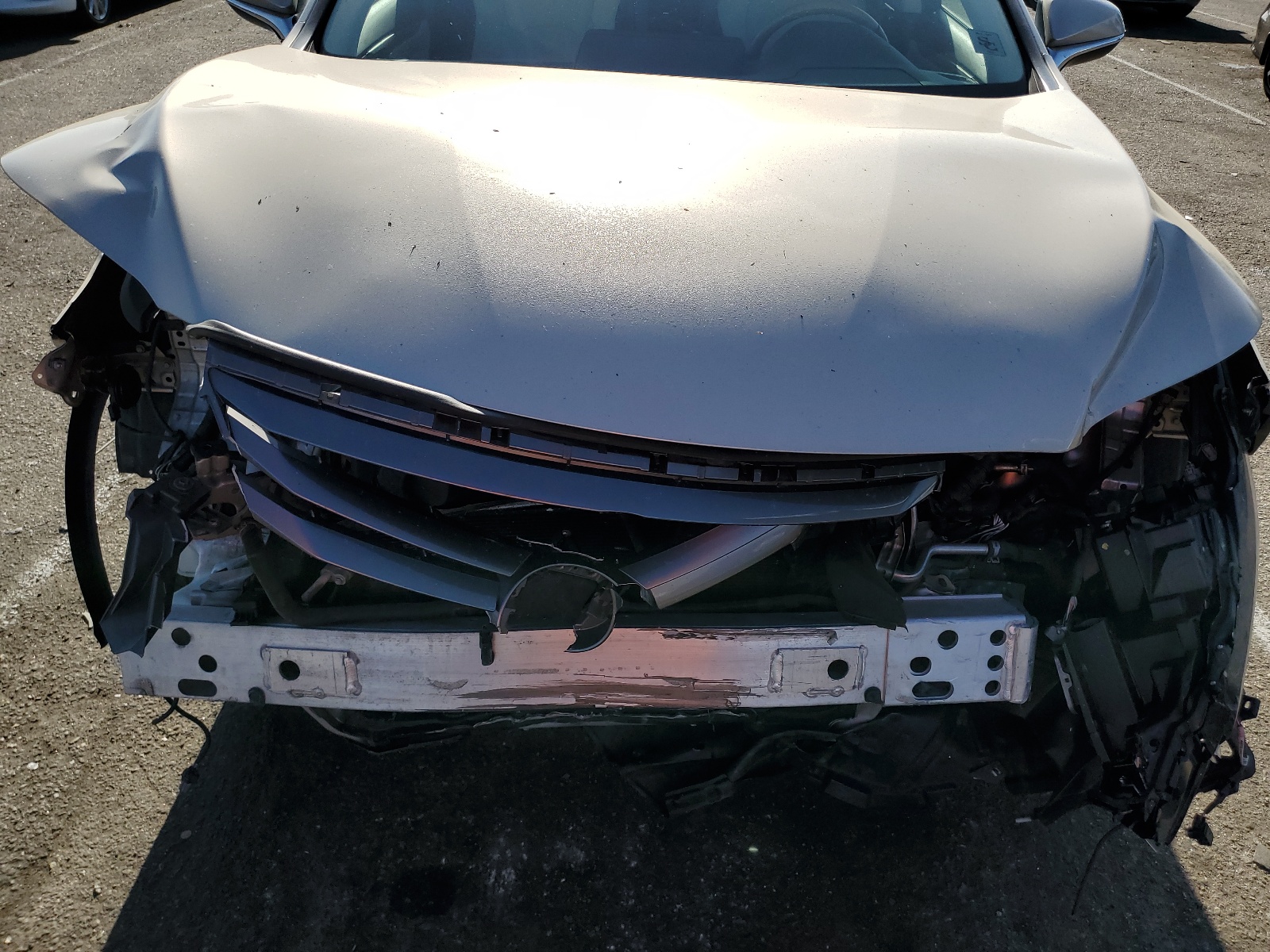 JTJDGKCA2J2004292 2018 Lexus Rx 450H L Base